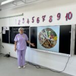 Тамақтану